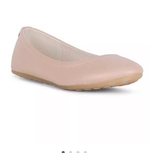 Danskin ballet flats